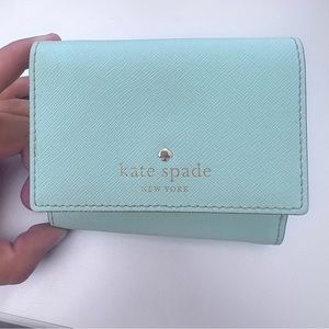 Kate spade wallet